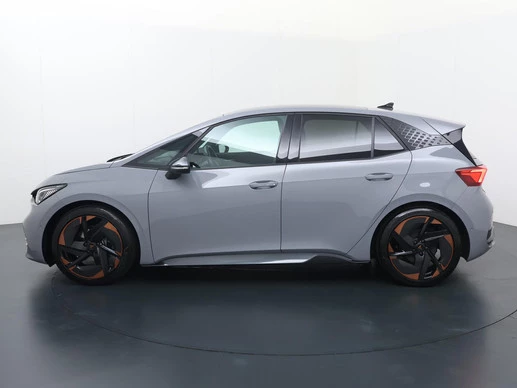CUPRA Born - Afbeelding 2 van 30