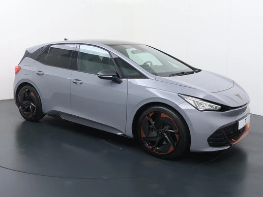 CUPRA Born - Afbeelding 3 van 30