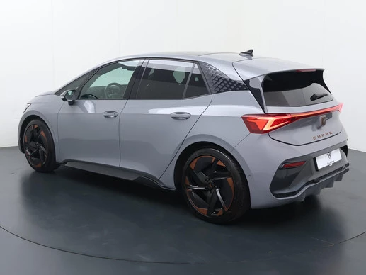CUPRA Born - Afbeelding 4 van 30
