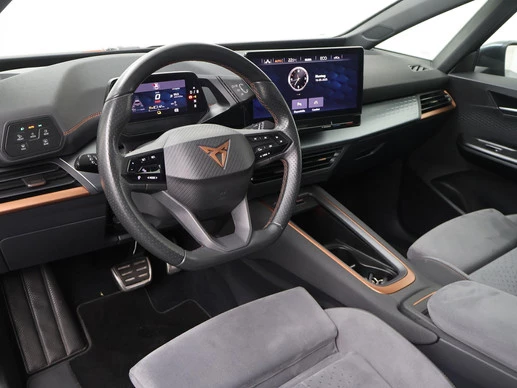 CUPRA Born - Afbeelding 6 van 30