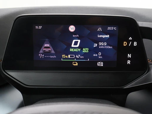 CUPRA Born - Afbeelding 7 van 30