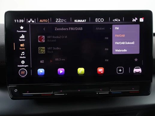 CUPRA Born - Afbeelding 15 van 30