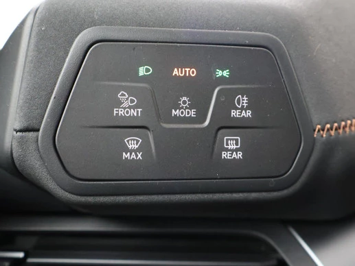 CUPRA Born - Afbeelding 25 van 30