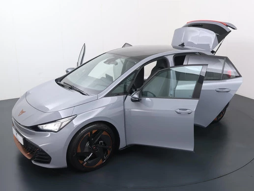 CUPRA Born - Afbeelding 28 van 30