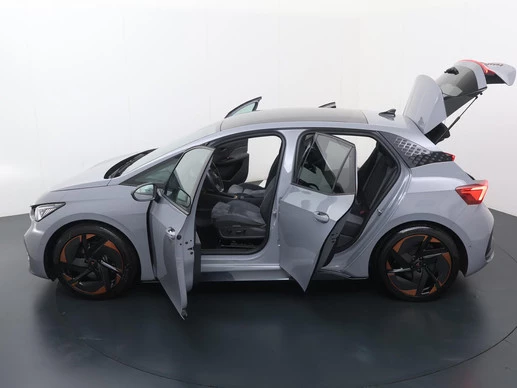 CUPRA Born - Afbeelding 29 van 30