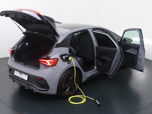 CUPRA Born - Afbeelding 30 van 30