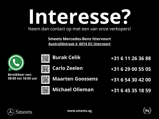 smart #3 - Afbeelding 6 van 27