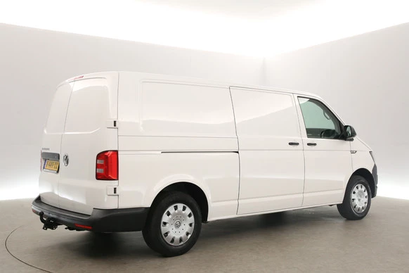 Volkswagen Transporter - Afbeelding 2 van 22