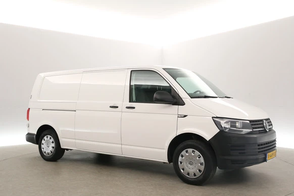 Volkswagen Transporter - Afbeelding 3 van 22