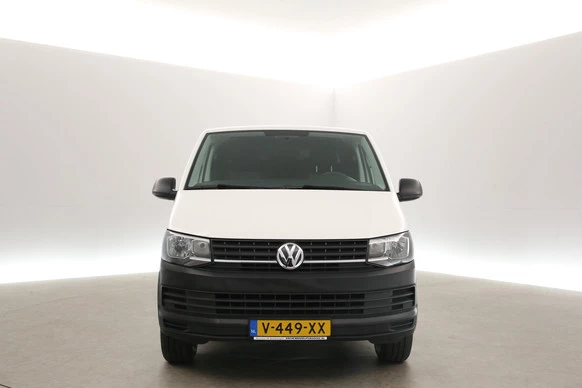 Volkswagen Transporter - Afbeelding 4 van 22