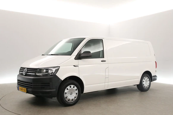 Volkswagen Transporter - Afbeelding 5 van 22