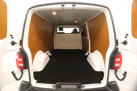 Volkswagen Transporter - Afbeelding 6 van 22