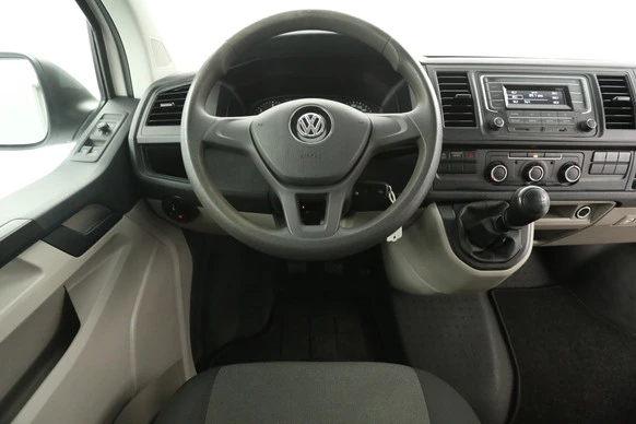 Volkswagen Transporter - Afbeelding 7 van 22