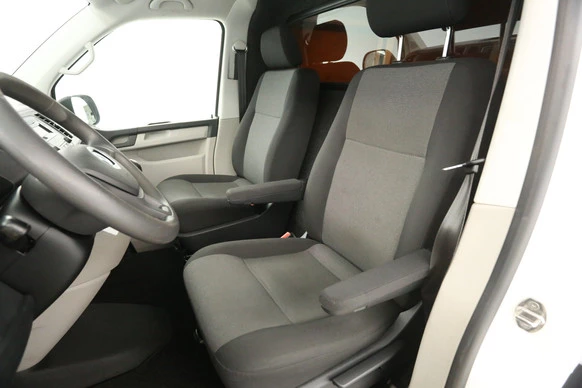 Volkswagen Transporter - Afbeelding 8 van 22