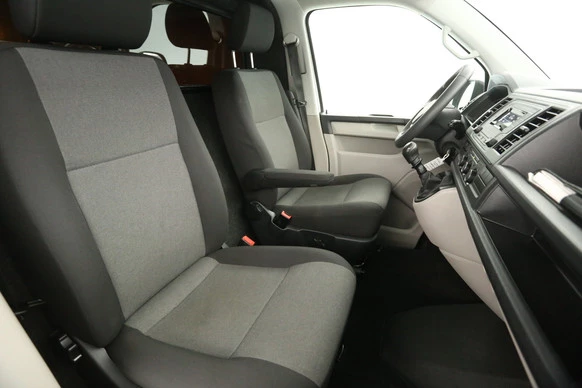 Volkswagen Transporter - Afbeelding 9 van 22