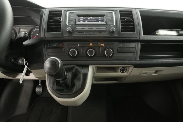 Volkswagen Transporter - Afbeelding 11 van 22