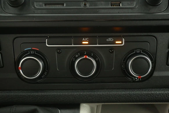 Volkswagen Transporter - Afbeelding 13 van 22