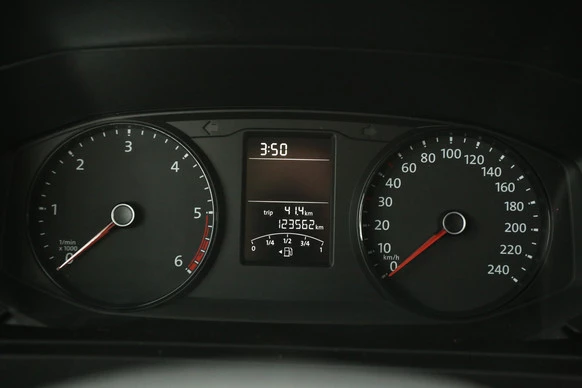 Volkswagen Transporter - Afbeelding 15 van 22