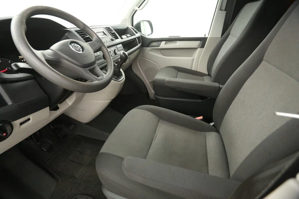 Volkswagen Transporter - Afbeelding 17 van 22