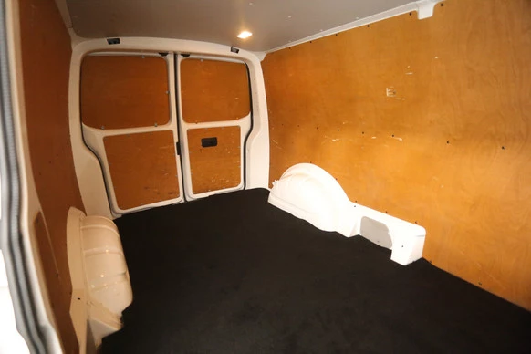 Volkswagen Transporter - Afbeelding 19 van 22