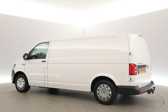 Volkswagen Transporter - Afbeelding 21 van 22