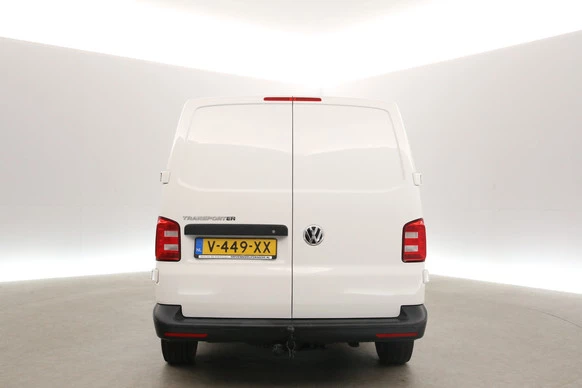 Volkswagen Transporter - Afbeelding 22 van 22