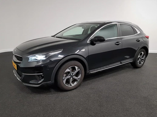 Kia XCeed - Afbeelding 1 van 30