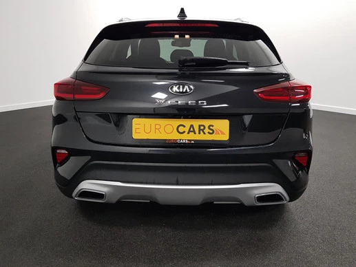 Kia XCeed - Afbeelding 5 van 30