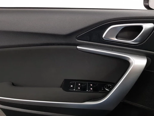 Kia XCeed - Afbeelding 9 van 30