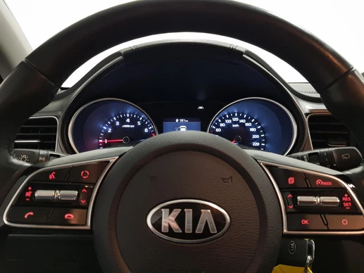 Kia XCeed - Afbeelding 12 van 30