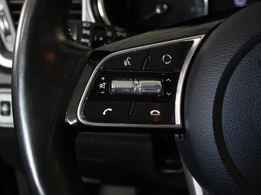 Kia XCeed - Afbeelding 14 van 30