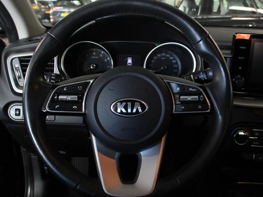Kia XCeed - Afbeelding 15 van 30