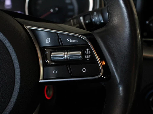 Kia XCeed - Afbeelding 16 van 30
