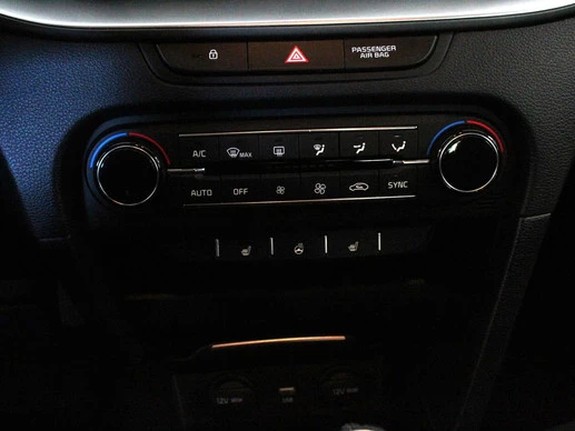 Kia XCeed - Afbeelding 18 van 30