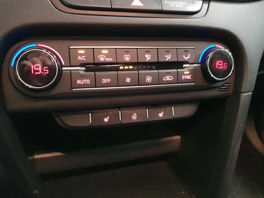 Kia XCeed - Afbeelding 19 van 30