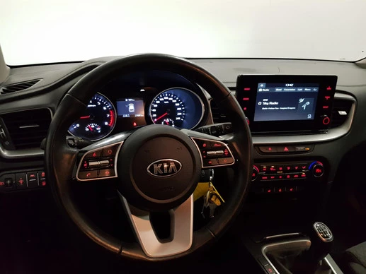 Kia XCeed - Afbeelding 21 van 30