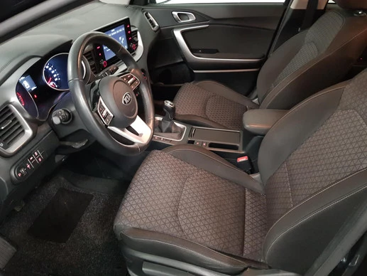 Kia XCeed - Afbeelding 22 van 30