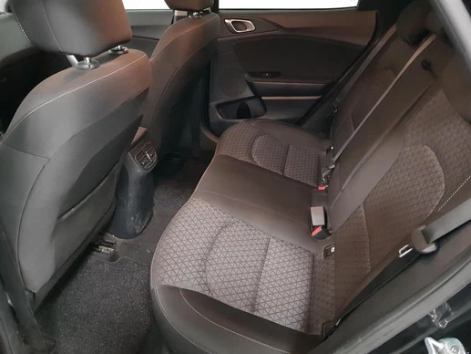 Kia XCeed - Afbeelding 24 van 30