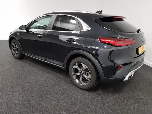 Kia XCeed - Afbeelding 25 van 30