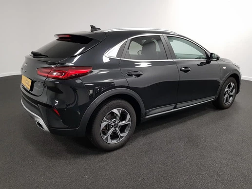 Kia XCeed - Afbeelding 26 van 30
