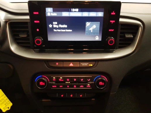 Kia XCeed - Afbeelding 27 van 30
