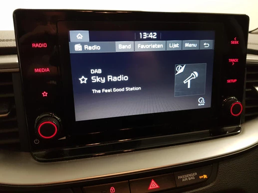 Kia XCeed - Afbeelding 28 van 30