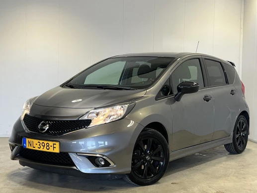 Nissan Note - Afbeelding 1 van 30