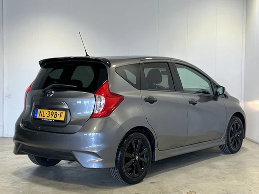 Nissan Note - Afbeelding 2 van 30