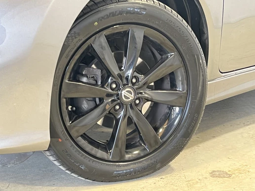 Nissan Note - Afbeelding 3 van 30