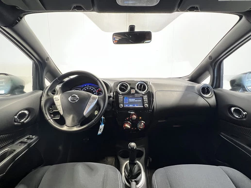 Nissan Note - Afbeelding 4 van 30