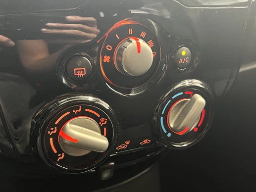 Nissan Note - Afbeelding 6 van 30