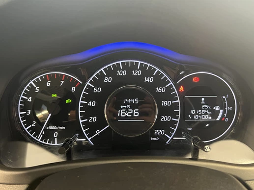 Nissan Note - Afbeelding 7 van 30