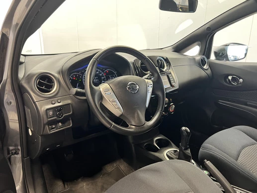 Nissan Note - Afbeelding 10 van 30