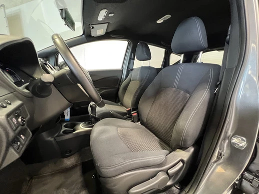 Nissan Note - Afbeelding 11 van 30
